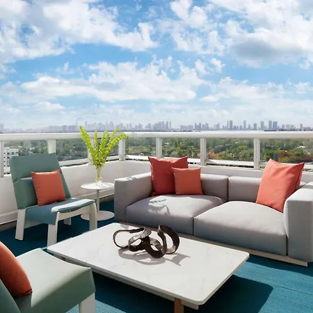 Andaz Miami Beach, By Hyatt Exterior photo