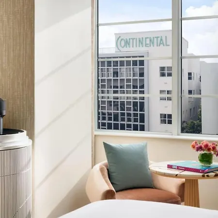 Andaz Miami Beach, By Hyatt Exterior photo