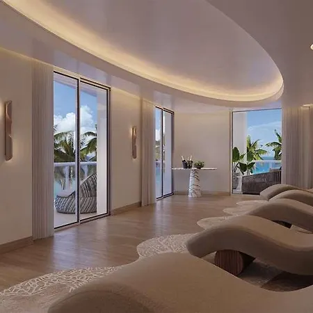 Andaz Miami Beach, By Hyatt 