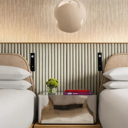Andaz Miami Beach, By Hyatt Exterior photo