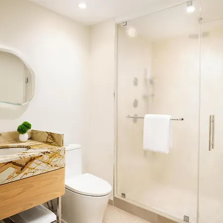 Andaz Miami Beach, By Hyatt Exterior photo