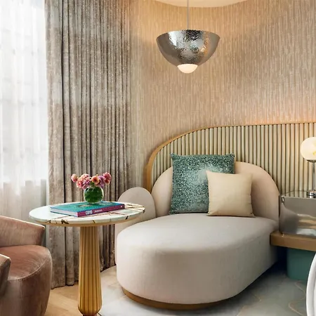Andaz Miami Beach, By Hyatt Exterior photo