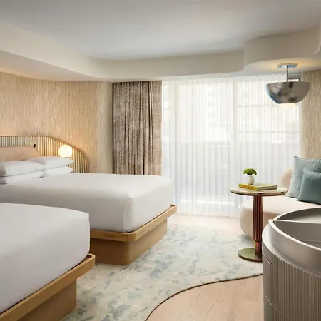 Andaz Miami Beach, By Hyatt Exterior photo