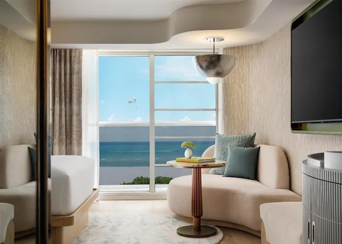 Andaz Miami Beach, By Hyatt