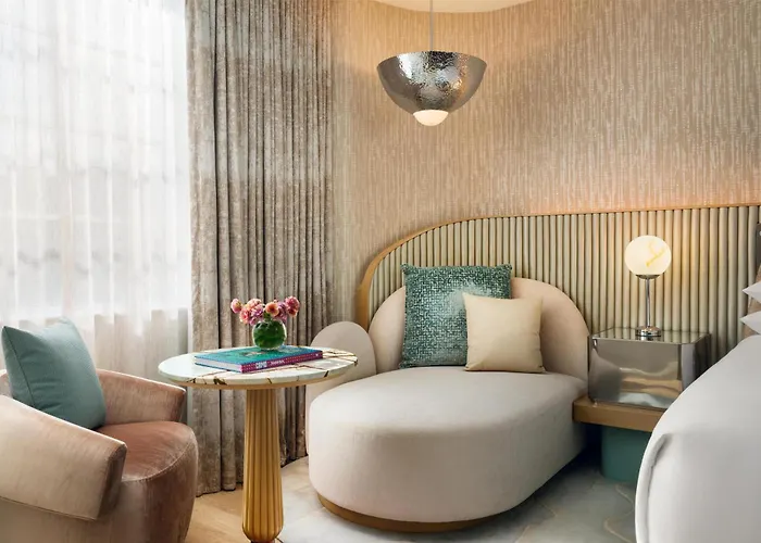 Andaz Miami Beach, By Hyatt