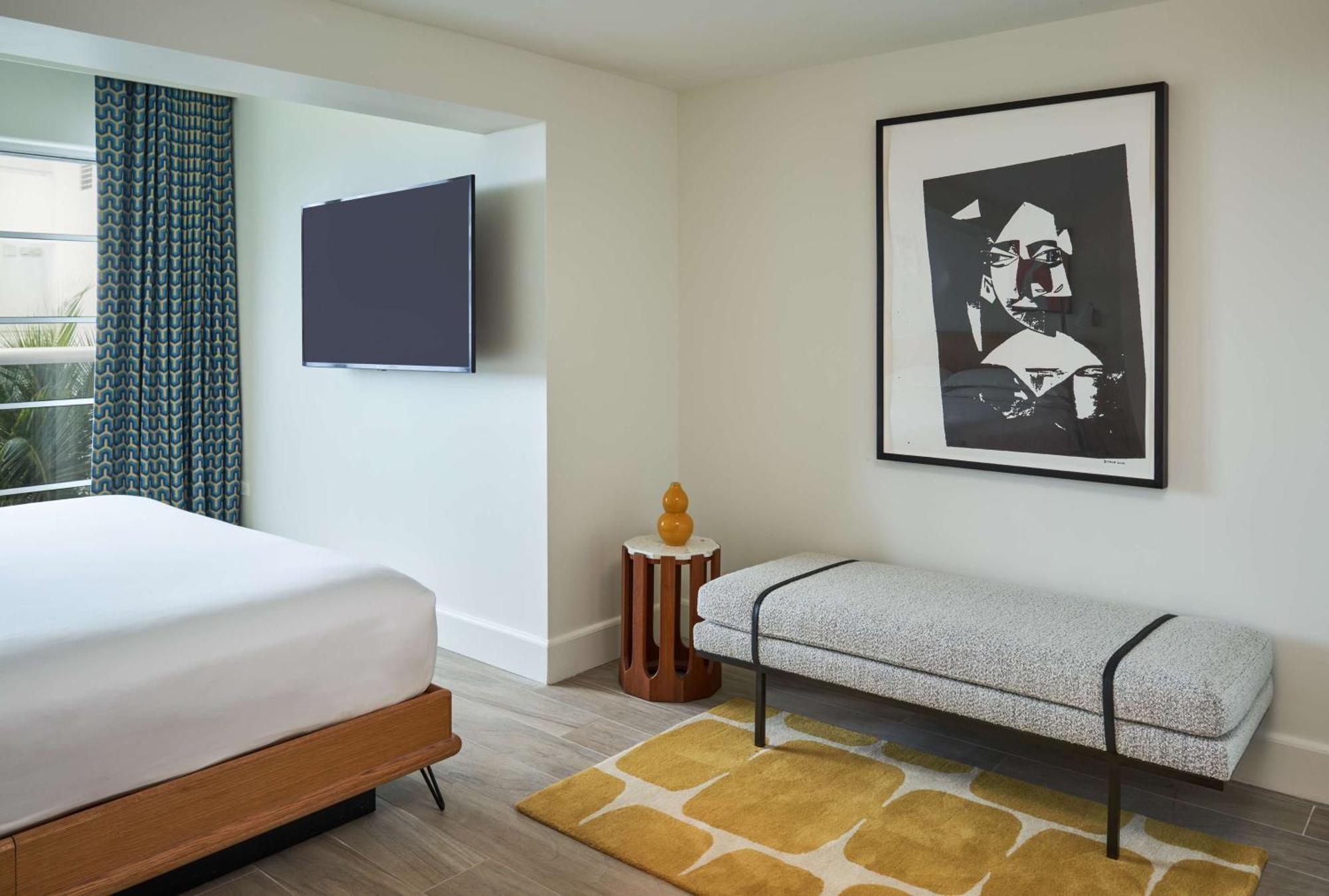 Andaz Miami Beach, By Hyatt
