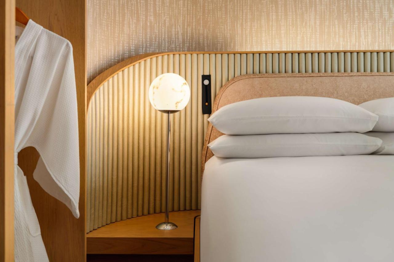 Andaz Miami Beach, By Hyatt Miami Beach