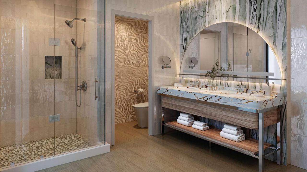 Hotel Andaz Miami Beach, By Hyatt 4*