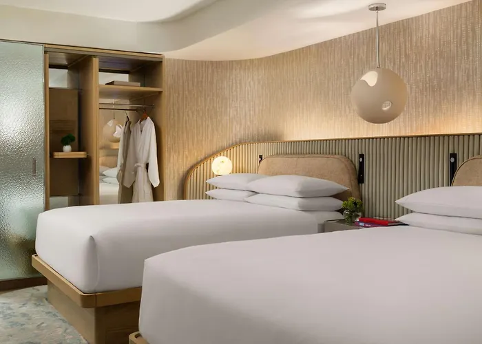 Andaz Miami Beach, By Hyatt