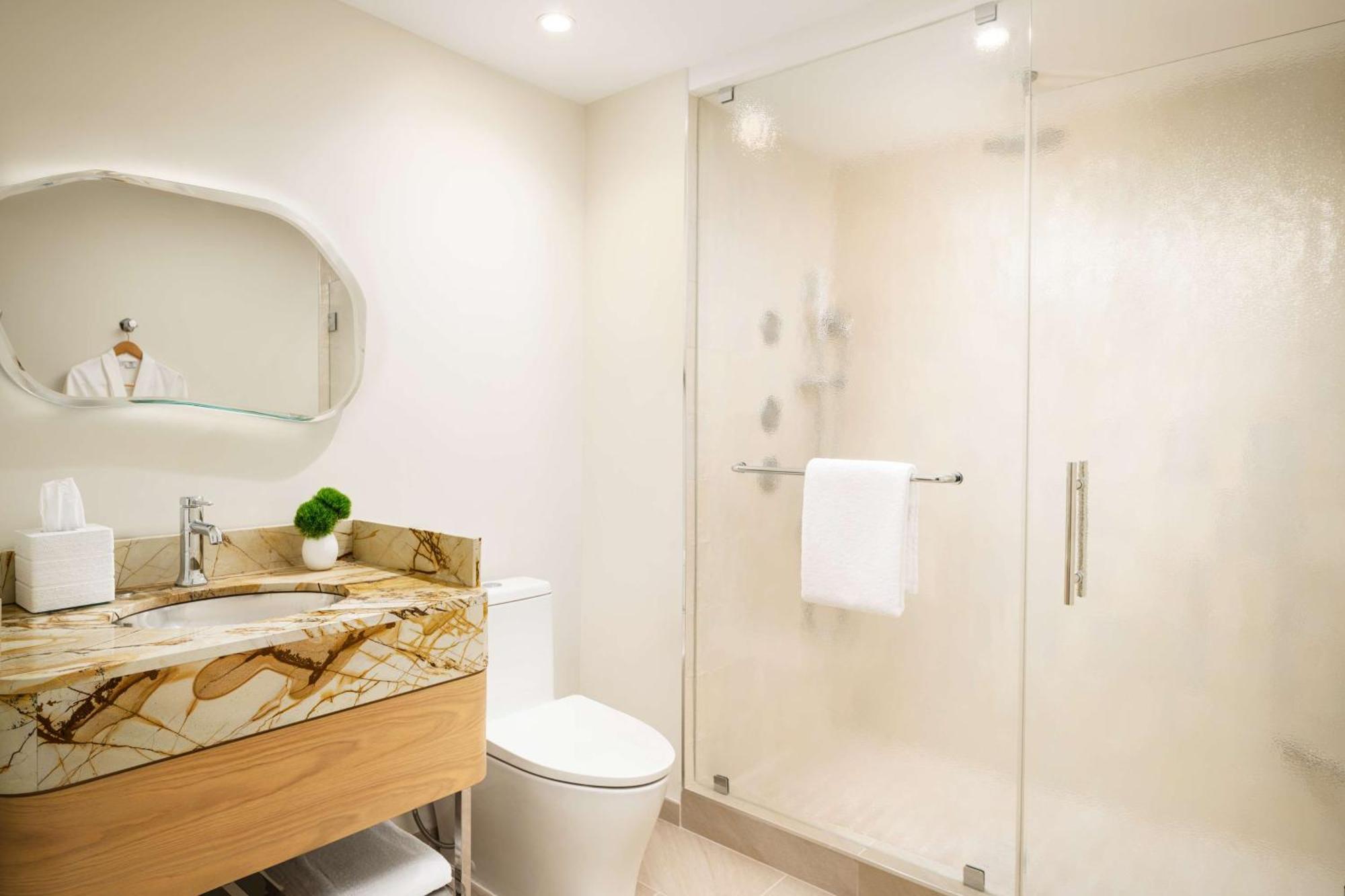 Hotel Andaz Miami Beach, By Hyatt 4*