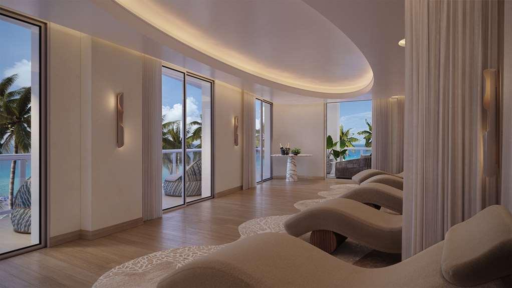 Hotel Andaz Miami Beach, By Hyatt Miami Beach