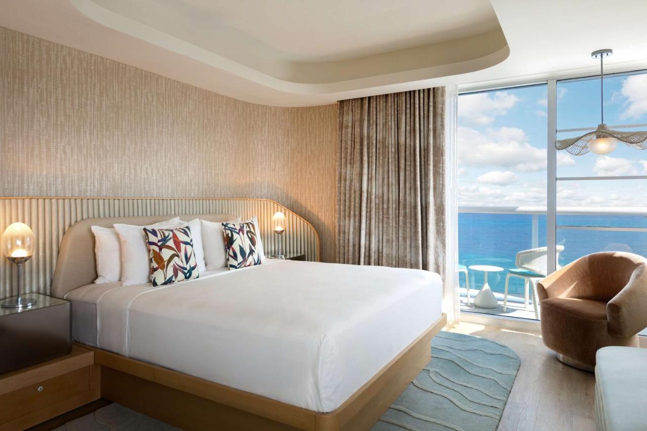 Hotel Andaz Miami Beach, By Hyatt Miami Beach