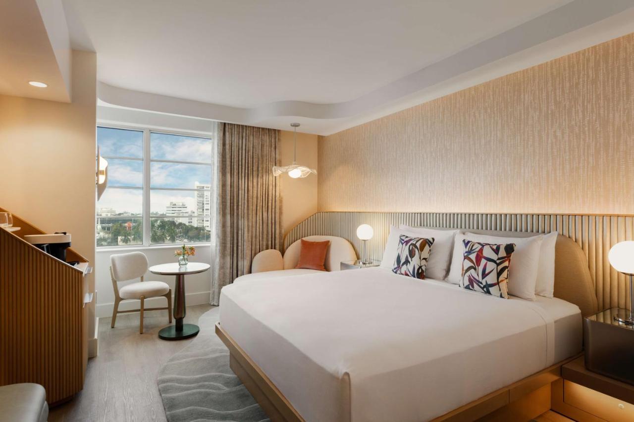 Andaz Miami Beach, By Hyatt 4* Miami Beach