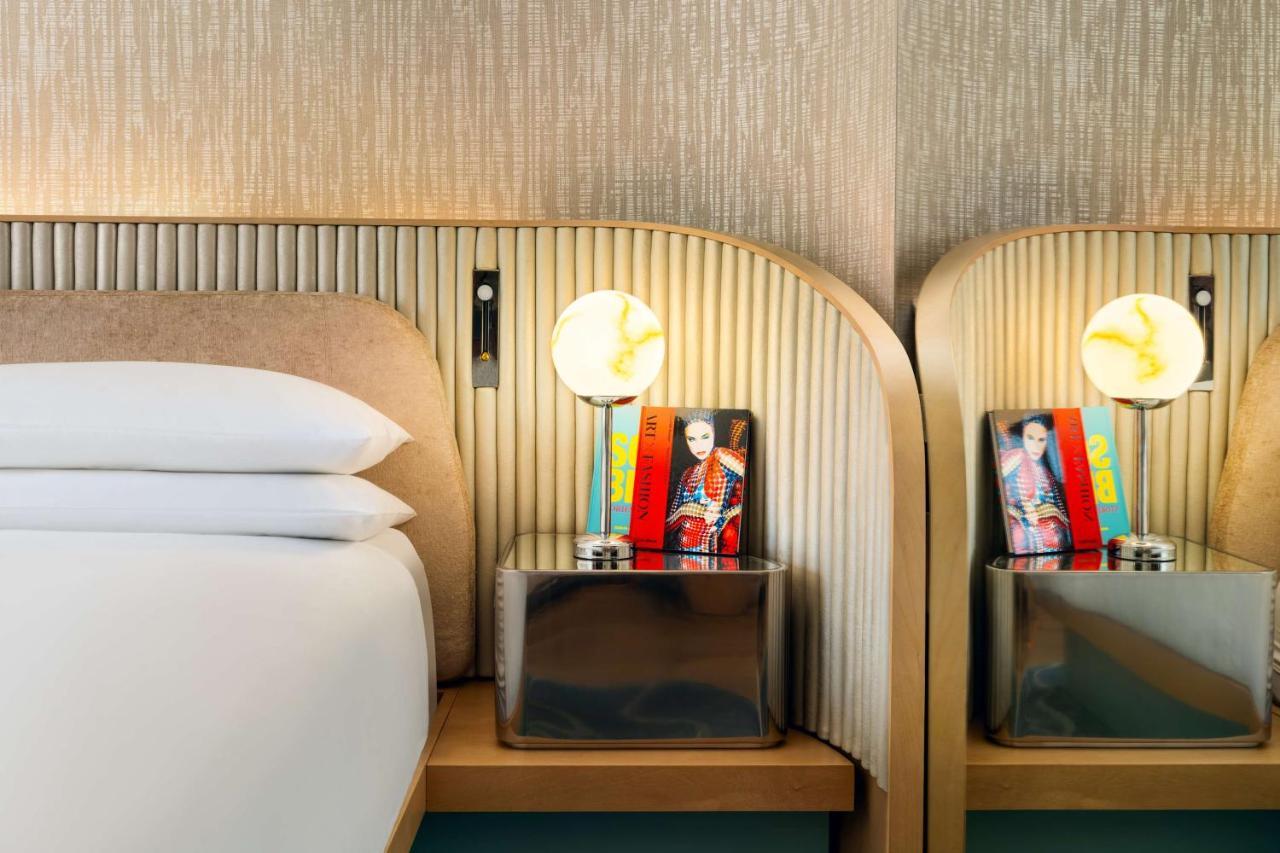 Andaz Miami Beach, By Hyatt