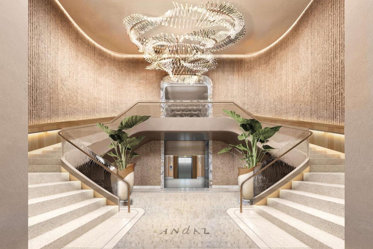 Hotel Andaz Miami Beach, By Hyatt