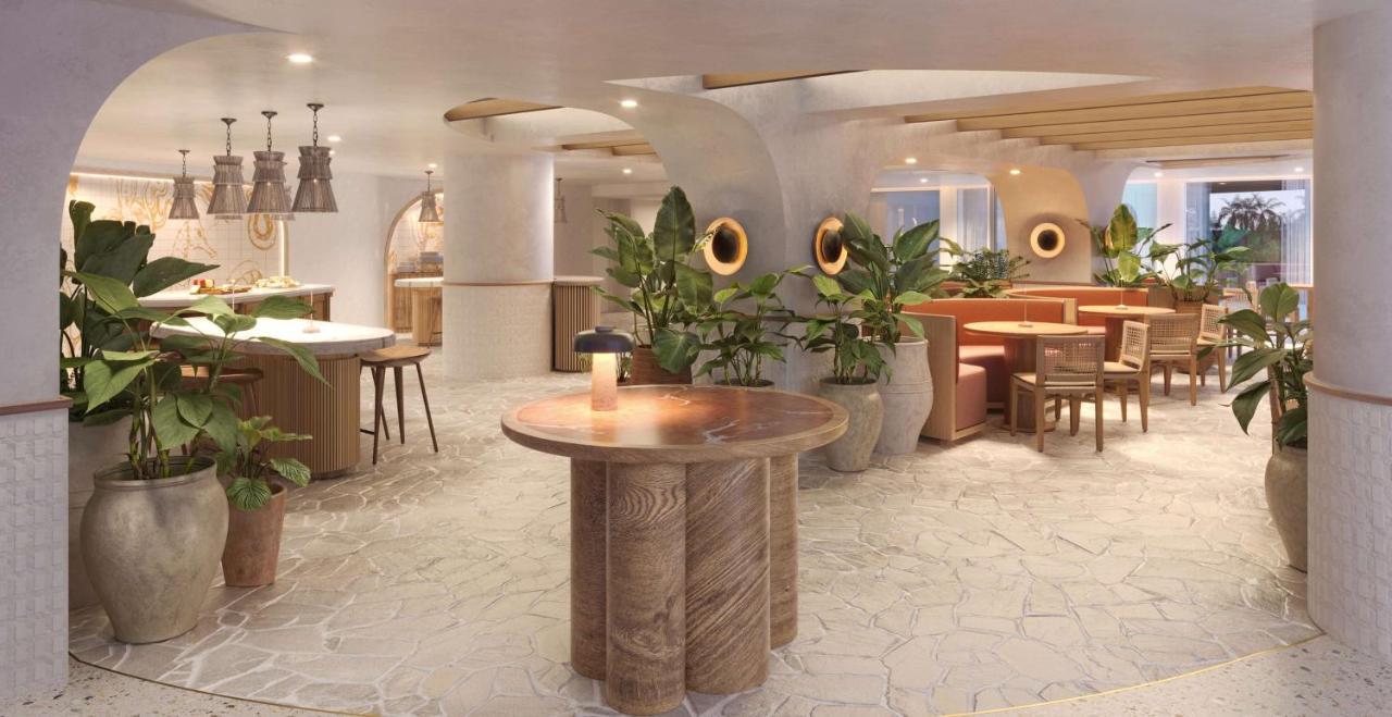 Andaz Miami Beach, By Hyatt Hotel Miami Beach