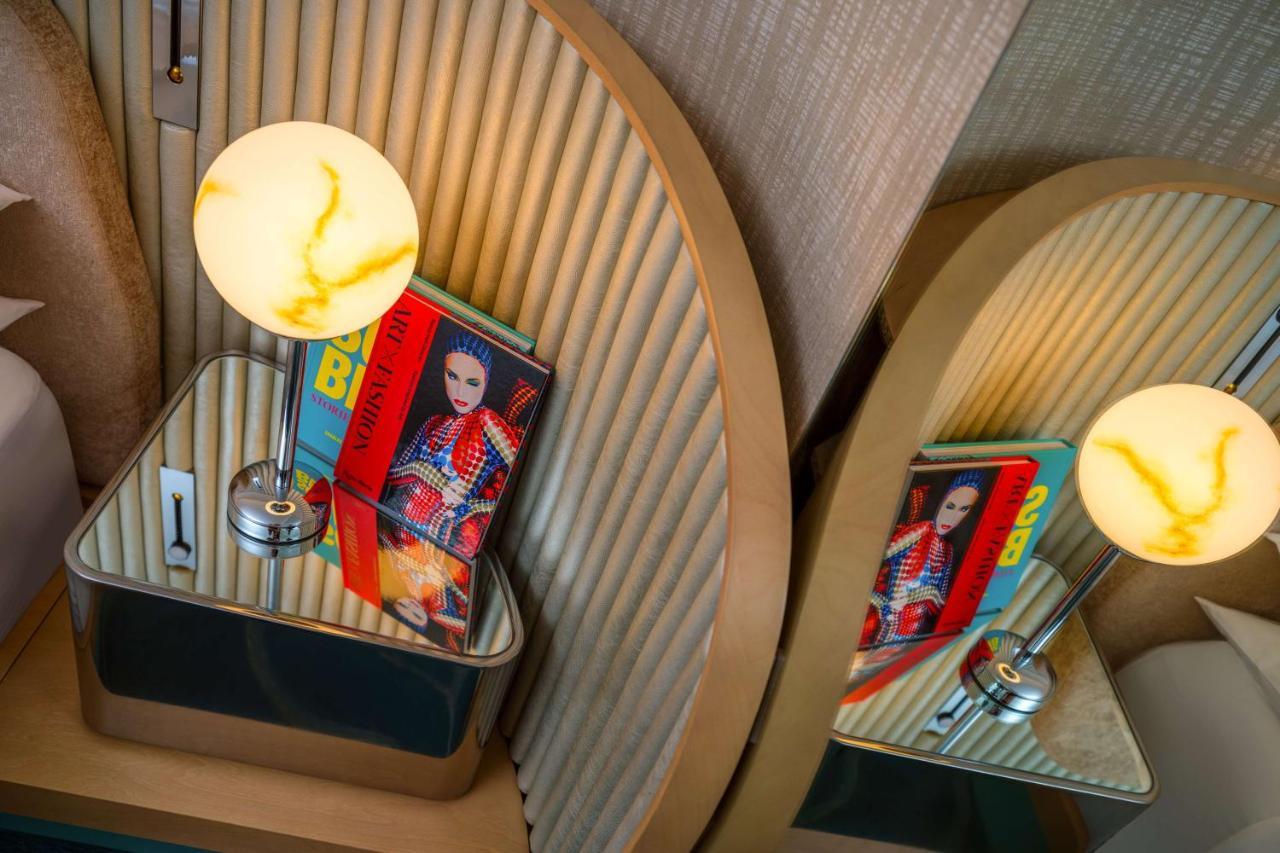 Andaz Miami Beach, By Hyatt 4* Miami Beach