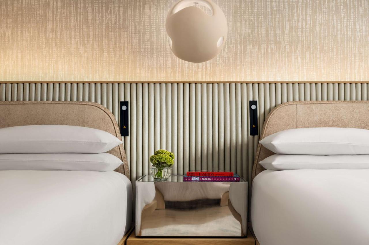 Andaz Miami Beach, By Hyatt Hotel
