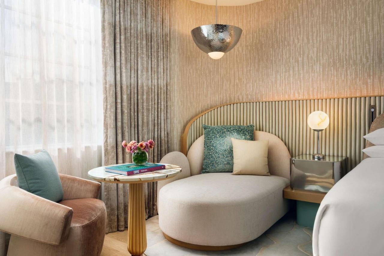 Hotel Andaz Miami Beach, By Hyatt 4*