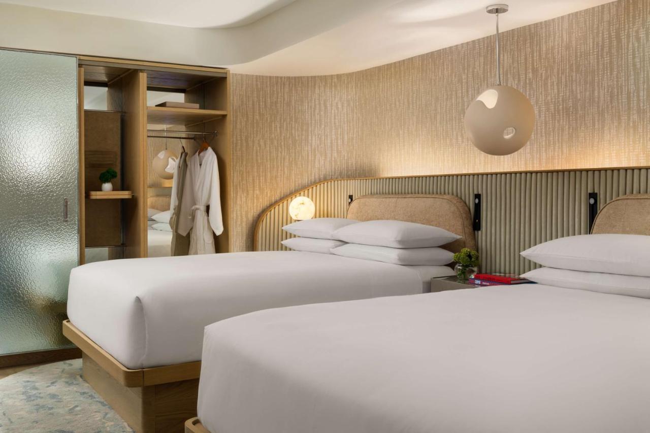 Andaz Miami Beach, By Hyatt Hotel Miami Beach