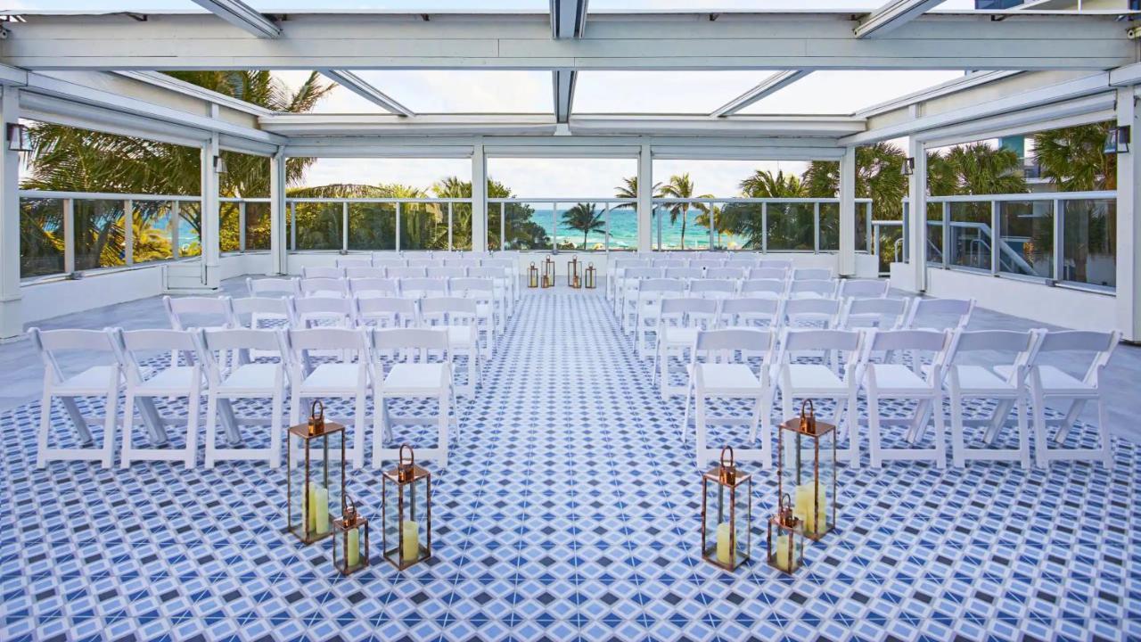 Andaz Miami Beach, By Hyatt Miami Beach
