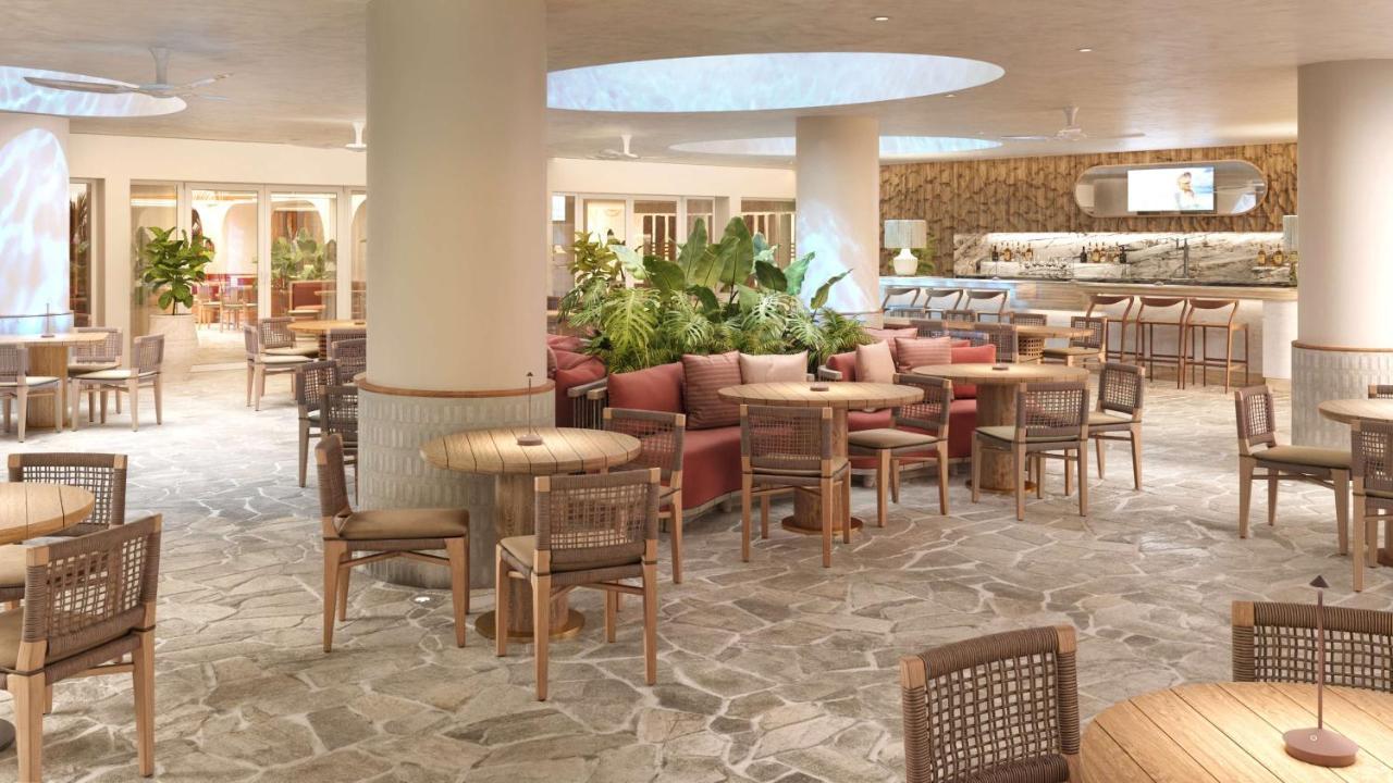 Andaz Miami Beach, By Hyatt Hotel