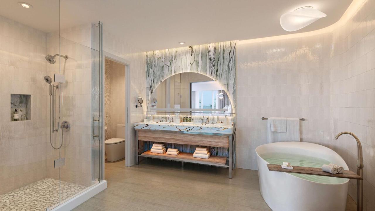 Andaz Miami Beach, By Hyatt Hotel 4*