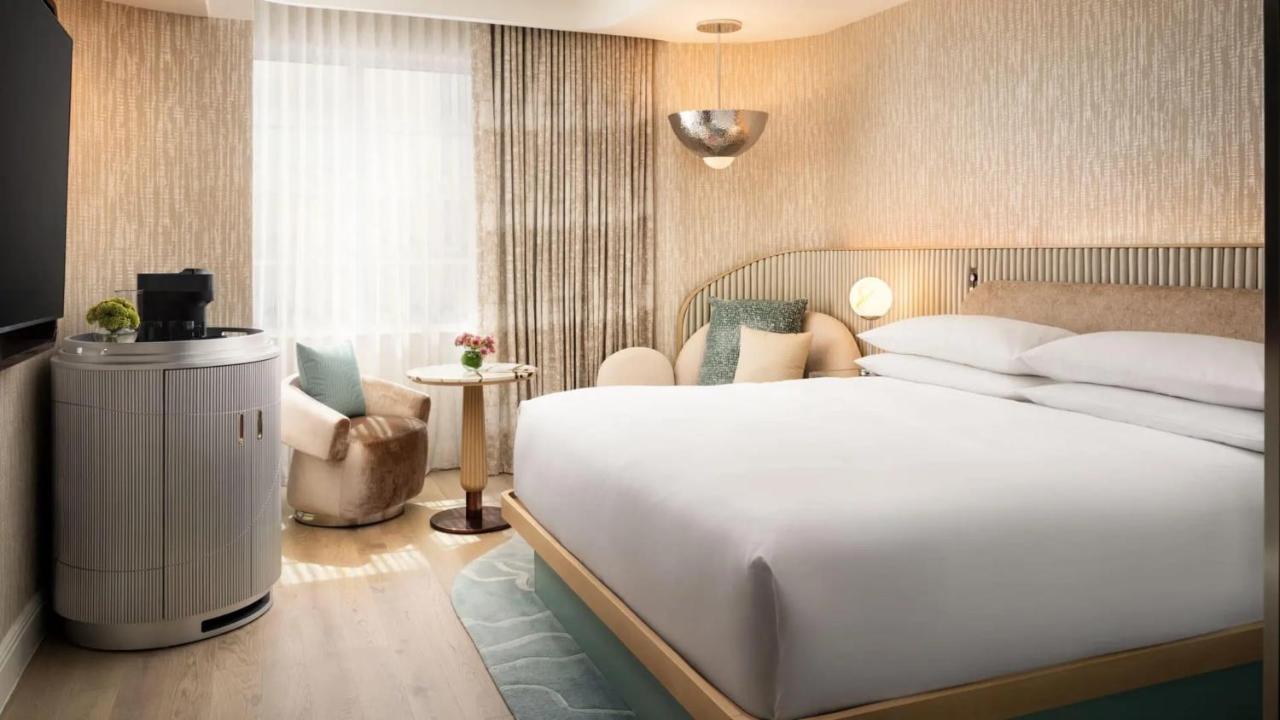 Andaz Miami Beach, By Hyatt 4*