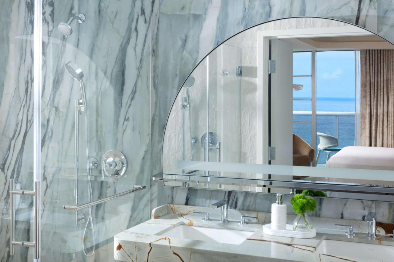 Hotel Andaz Miami Beach, By Hyatt