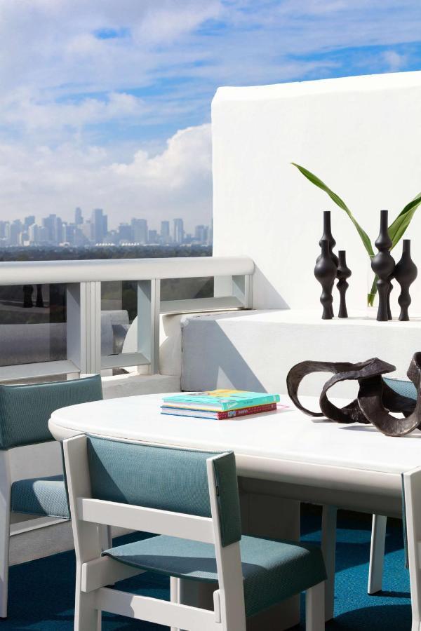 Hotel Andaz Miami Beach, By Hyatt 4*
