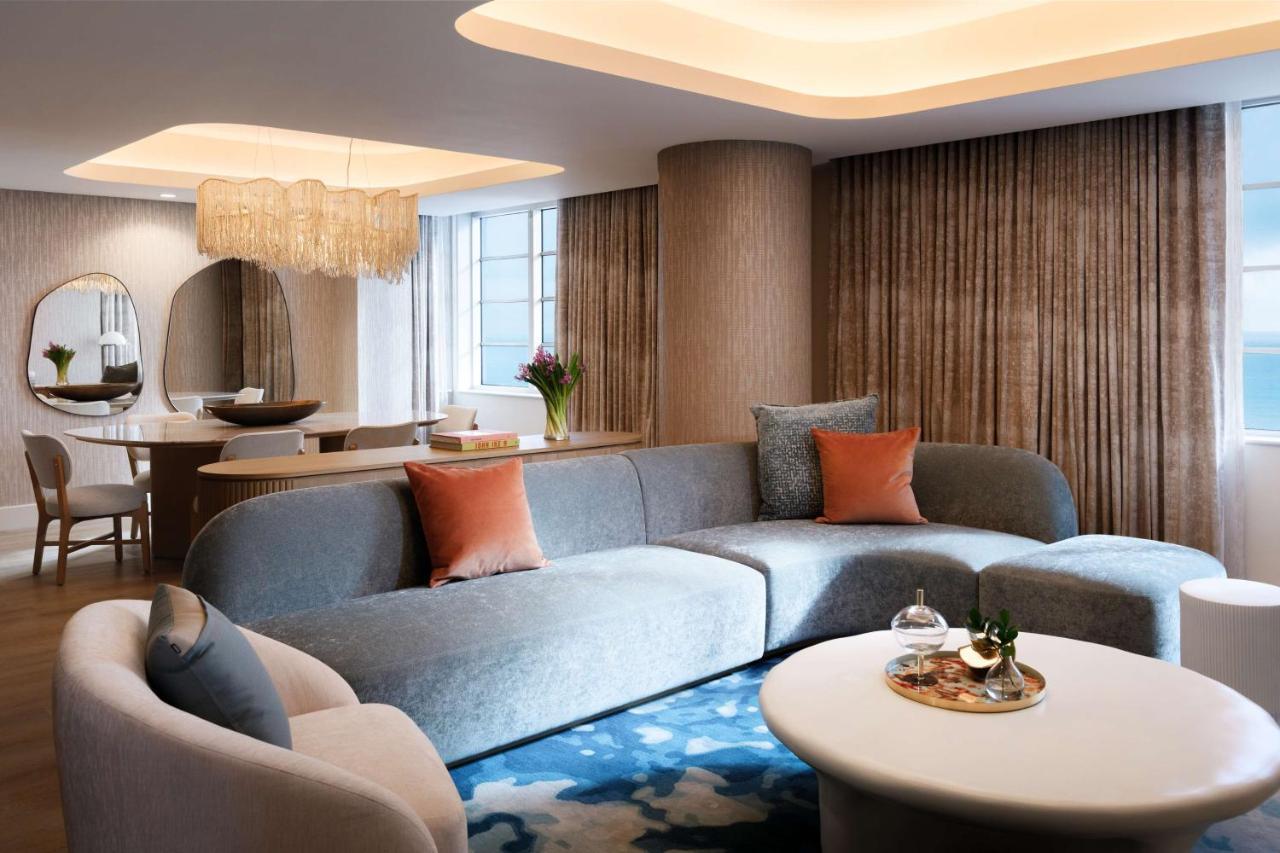 Andaz Miami Beach, By Hyatt Hotel Miami Beach
