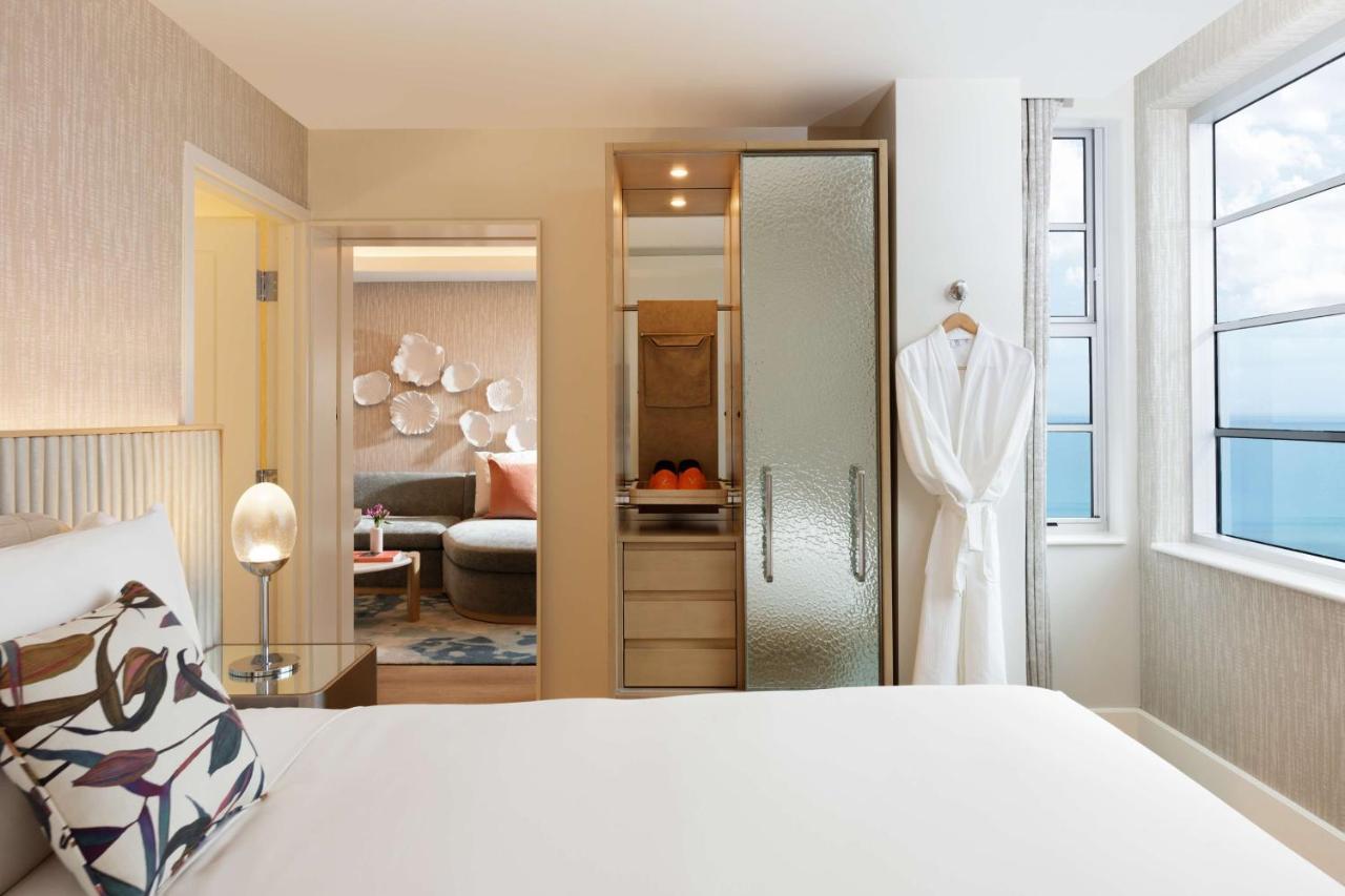Hotel Andaz Miami Beach, By Hyatt Miami Beach